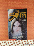 Vintage 1990's The Surfer by Lidna Cargill Scholastic Softcover