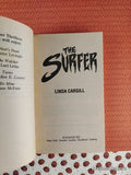 Vintage 1990's The Surfer by Lidna Cargill Scholastic Softcover