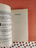 Vintage 1999 The Worm Tunnel by Michael Dahl Softcover