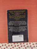 Vintage 1999 The Worm Tunnel by Michael Dahl Softcover