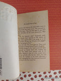 Vintage 1990's Med Center: Virus by Diane Hoh Softcover
