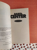 Vintage 1990's Med Center: Virus by Diane Hoh Softcover