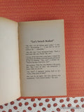 Vintage 1995 1st Printing Switched Fear Street Softcover