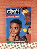 Vintage 1994 1st Printing Ghost Writer: The Book Chase Softcover