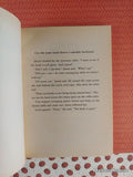Vintage 1994 1st Printing Ghost Writer: The Book Chase Softcover