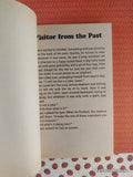 Vintage 1996 There's a Mastodon in My Living Room Softcover, Like New