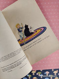 Vintage 1974 1st Printing Too Many Animals TW2907 Scholastic Softcover