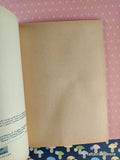 Vintage 1973 13th Printing Mickey's Magnet TW934 Scholastic Softcover