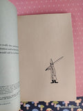 Vintage 1971 6th Printing One Two Three Going to Sea TW865 Scholastic Softcover, Like New