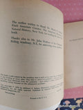 Vintage 1973 2nd Printing Questions and Answers About Horses TW2221 Scholastic Softcover
