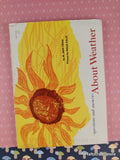Vintage 1969 1st Printing Questions and Answers About Weather TW946 Scholastic Softcover