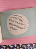 Vintage 1969 1st Printing Questions and Answers About Weather TW946 Scholastic Softcover