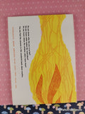 Vintage 1969 1st Printing Questions and Answers About Weather TW946 Scholastic Softcover