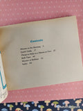 Vintage 1975 1st Printing Got a Minute? Quick Science Experiments... TW2888 Scholastic Softcover, Like New