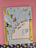 Vintage 1975 1st Printing Got a Minute? Quick Science Experiments... TW2888 Scholastic Softcover, Like New
