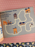 Vintage 1977 More Monkey Puzzles TW3055 Scholastic Softcover