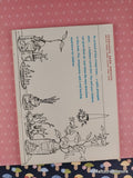 Vintage 1974 2nd Printing Growing Plants from Fruits and Vegetables TW2622 Scholastic Softcover