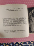 Vintage 1973 1st Printing Animals at Work TW2381 Scholastic Softcover, Like New