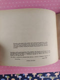 Vintage 1968 3rd Printing The Three Billy-Goats Gruff TW1077 Scholastic Softcover, Like New