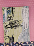 Vintage 1968 3rd Printing The Three Billy-Goats Gruff TW1077 Scholastic Softcover, Like New