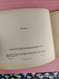 Vintage 1967 2nd Printing The Magic Fish TW895 Scholastic Softcover