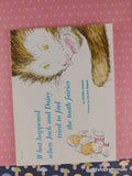 Vintage 1973 4th Printing What Happened When Jack and Daisy... TW706 Scholastic Softcover, Like New