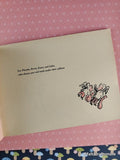 Vintage 1973 4th Printing What Happened When Jack and Daisy... TW706 Scholastic Softcover, Like New