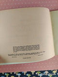 Vintage 1973 4th Printing What Happened When Jack and Daisy... TW706 Scholastic Softcover, Like New
