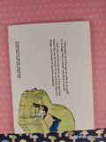 Vintage 1973 4th Printing What Happened When Jack and Daisy... TW706 Scholastic Softcover, Like New