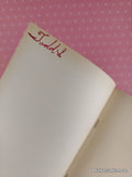 Vintage 1971 6th Printing Little Raccoon and the Outside World TW818 Scholastic Softcover