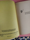 Vintage 1971 6th Printing Little Raccoon and the Outside World TW818 Scholastic Softcover