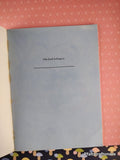 Vintage 1974 1st Printing We Like Bugs TW2734 Scholastic Softcover