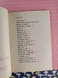 Vintage 1973 1st Printing True Stories About Abraham Lincoln TW2383 Scholastic Softcover
