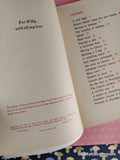 Vintage 1973 1st Printing True Stories About Abraham Lincoln TW2383 Scholastic Softcover