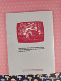 Vintage 1973 1st Printing True Stories About Abraham Lincoln TW2383 Scholastic Softcover