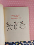 Vintage 1973 2nd Printing Amelia Bedelia and the Surprise Shower TW2536 Scholastic Softcover