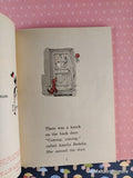 Vintage 1973 2nd Printing Amelia Bedelia and the Surprise Shower TW2536 Scholastic Softcover