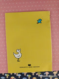 Vintage 1967 The Happy Egg TW1019 Scholastic Softcover