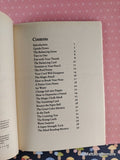 Vintage 1979 1st Printing Easy Magic for Beginners Scholastic Softcover, Like New