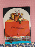 Vintage 1979 1st Printing Easy Magic for Beginners Scholastic Softcover, Like New