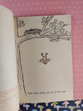 Vintage 1974 1st Printing Ickle Bickle Robin TW2496 Scholastic Softcover