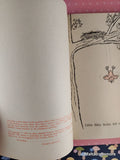 Vintage 1974 1st Printing Ickle Bickle Robin TW2496 Scholastic Softcover