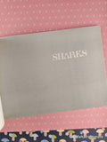 Vintage 1976 Sharks TW3054 Scholastic Softcover