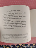 Vintage 1973 1st Printing Questions and Answers About Weather TW3720 Scholastic Softcover