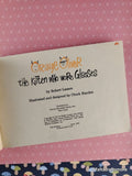 Vintage 1970 2nd Printing Orange Oliver WW648 Scholastic Softcover