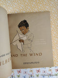 Vintage 1973 2nd Printing Gilberto and the Wind TJ1505 Scholastic Softcover, Like New