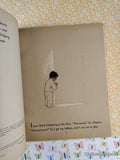 Vintage 1973 2nd Printing Gilberto and the Wind TJ1505 Scholastic Softcover, Like New