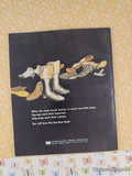Vintage 1975 The Elves and the Shoemaker TJ2615 Scholastic Softcover