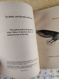 Vintage 1973 A First Look at Birds TJ3152 Scholastic Softcover