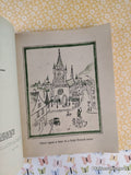 Vintage 1968 2nd Printing Crictor TJ936 Scholastic Softcover